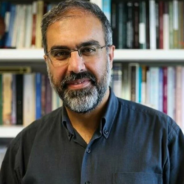 Mehmet Ali Büyükkara