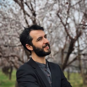 Mustafa Eser