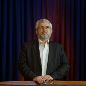 Mustafa Özel