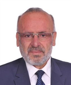 Ahmet Poçanoğlu