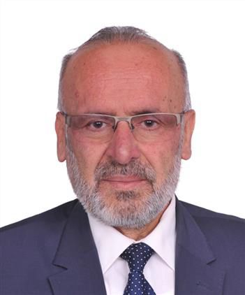 Ahmet Poçanoğlu