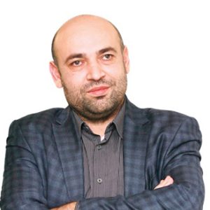İbrahim Tığlı